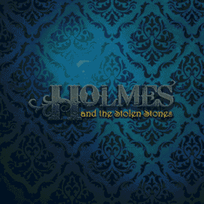 Holmes and the Stolen Stones Gameplay Thumbnail