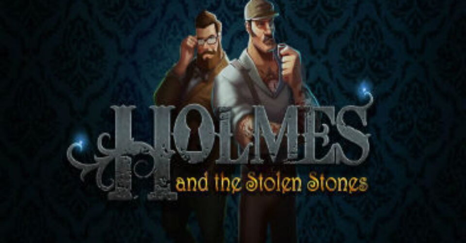 Holmes and the Stolen Stones Gameplay Thumbnail