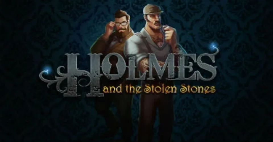 Holmes and the Stolen Stones Gameplay Thumbnail