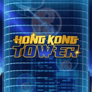 Hong Kong Tower Gameplay Thumbnail