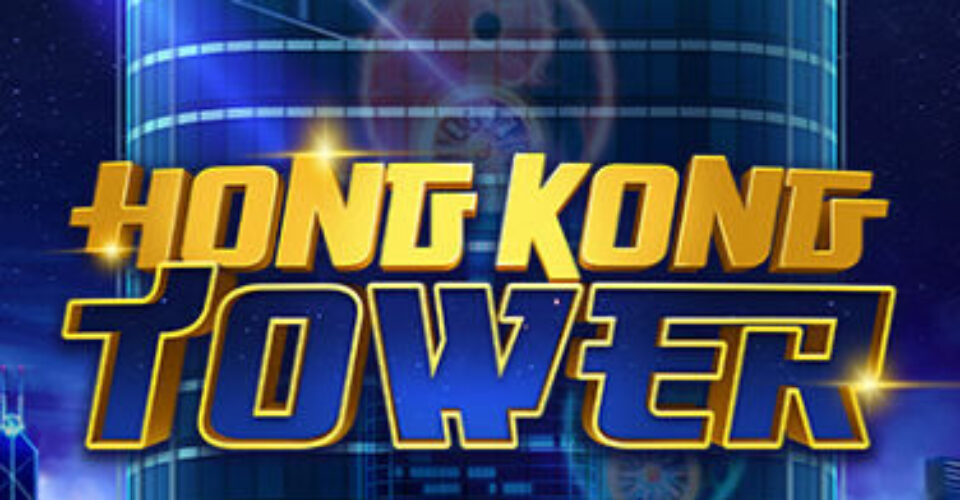 Hong Kong Tower Gameplay Thumbnail