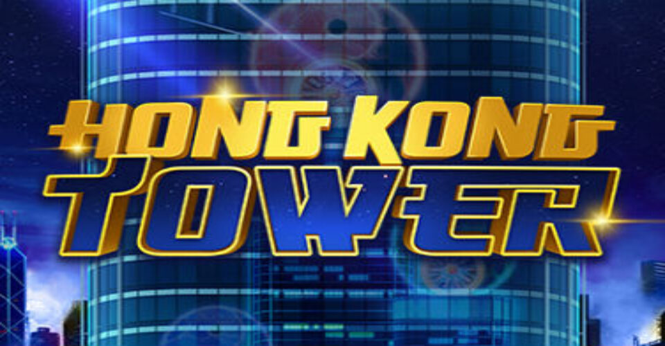 Hong Kong Tower Gameplay Thumbnail