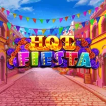 Hot Fiesta Gameplay Thumbnail