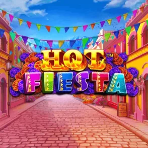 Hot Fiesta Hot Fiesta Gameplay Thumbnail