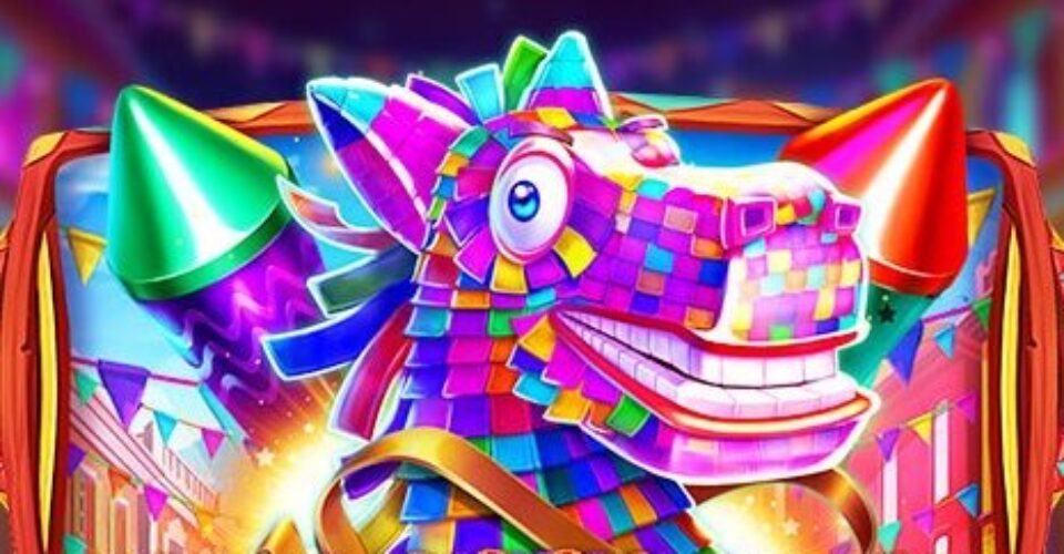 Hot Fiesta Gameplay Thumbnail