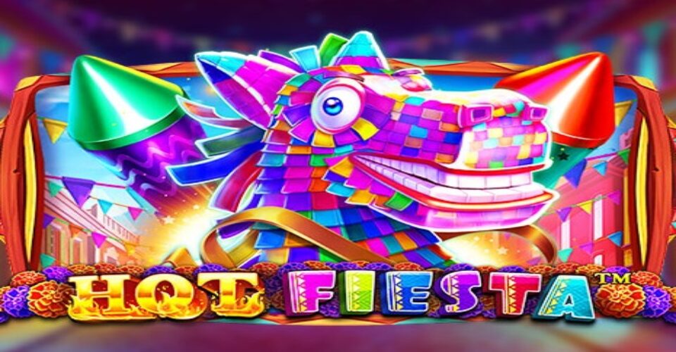 Hot Fiesta Gameplay Thumbnail