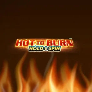 Hot To Burn Hold Spin Hot To Burn Hold Spin Gameplay Thumbnail