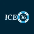 Logo image for Ice36 Casino