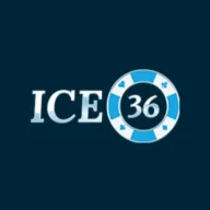 Logo billede for Ice36 Casino