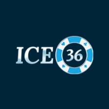 Logo image for Ice36 Casino
