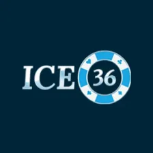 Logo image for Ice36 Casino