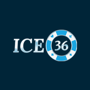 Logo billede for Ice36 Casino