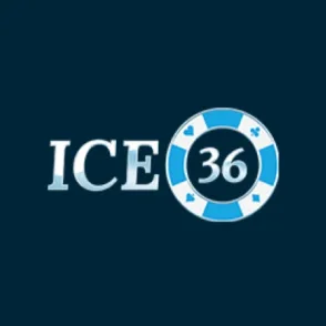 Logo billede for Ice36 Casino