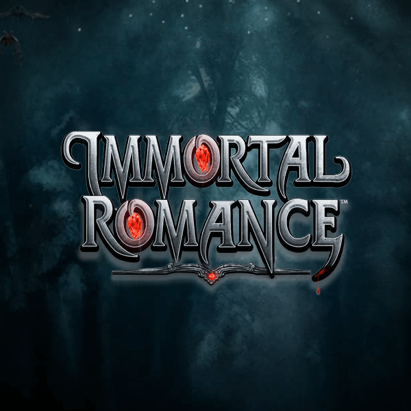 Immortal Romance Gameplay Thumbnail