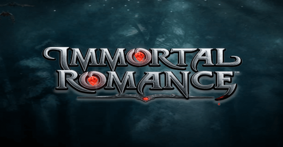 Immortal Romance Gameplay Thumbnail