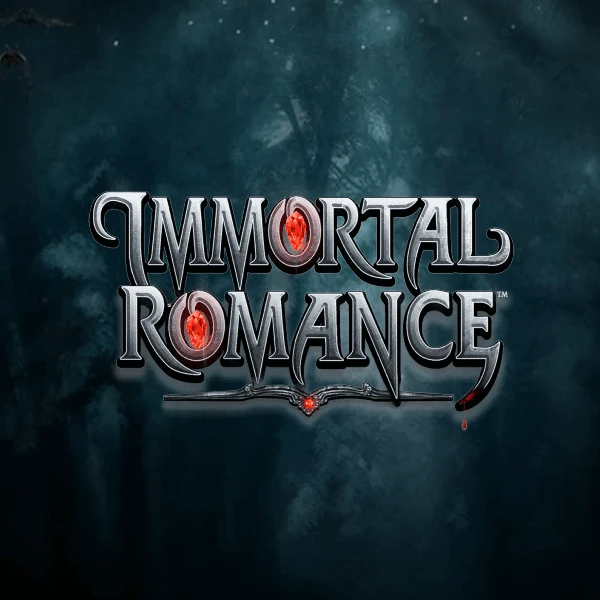 Immortal Romance Gameplay Thumbnail