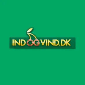 INDOGVIND Logo billede for INDOGVIND