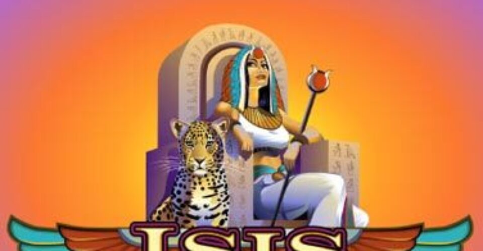 Isis Gameplay Thumbnail
