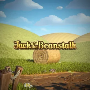 Jack and the Beanstalk Jack and the Beanstalk Gameplay Thumbnail