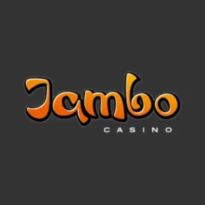 Logo billede for Jambo Casino