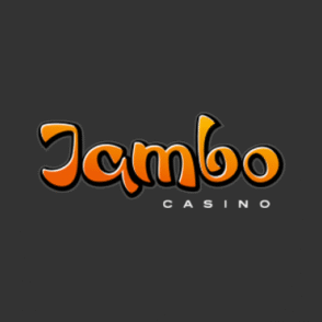 Logo billede for Jambo Casino