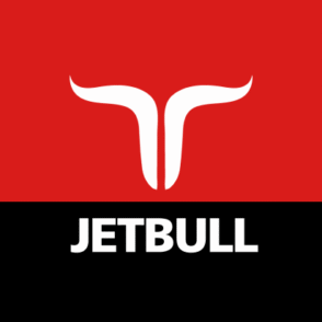 Logo billede for Jetbull Casino