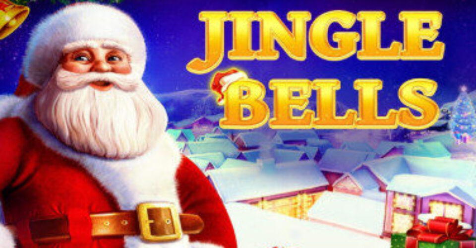 Jingle Bells Gameplay Thumbnail