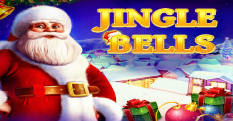 Jingle Bells Gameplay Thumbnail
