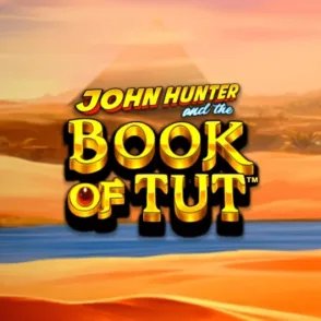 John Hunter and the Book of Tut John Hunter and the Book of Tut Gameplay Thumbnail