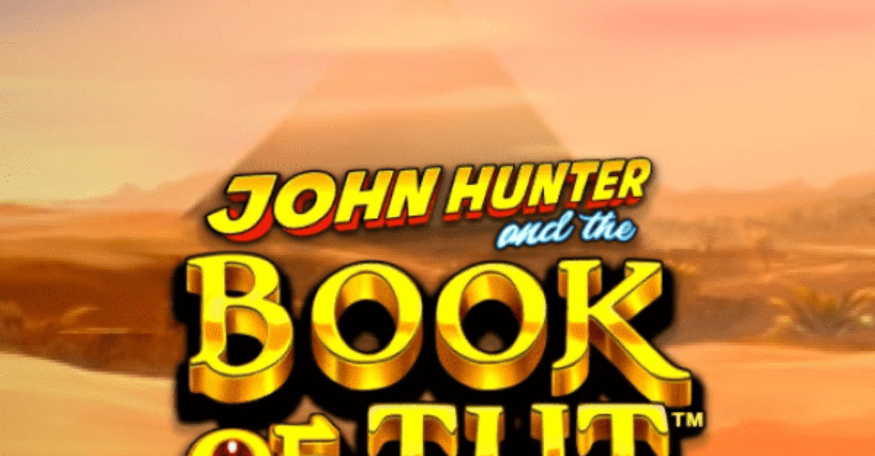 John Hunter and the Book of Tut Gameplay Thumbnail