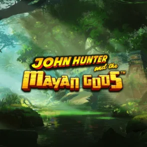 John Hunter and the Mayan Gods Gameplay Thumbnail