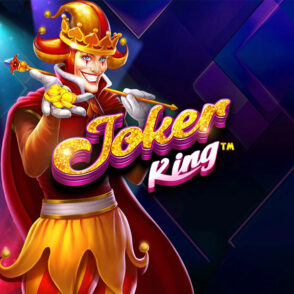 Joker King Gameplay Thumbnail