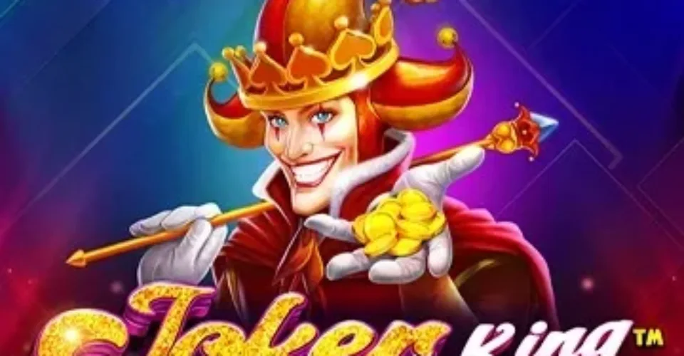 Joker King Gameplay Thumbnail