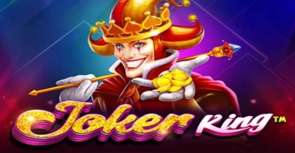 Joker King Gameplay Thumbnail