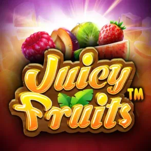Juicy Fruits Juicy Fruits Gameplay Thumbnail