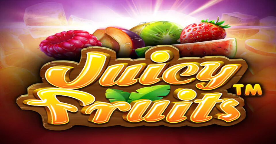 Juicy Fruits Gameplay Thumbnail