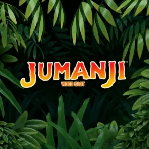 Jumanji Jumanji Gameplay Thumbnail
