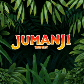 Jumanji Gameplay Thumbnail