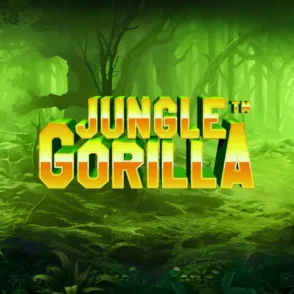 Jungle Gorilla Jungle Gorilla Gameplay Thumbnail