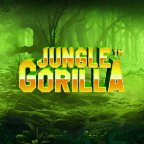 Jungle Gorilla Gameplay Thumbnail