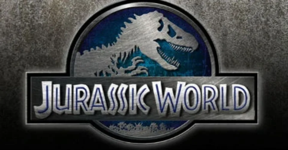 Jurassic World Gameplay Thumbnail