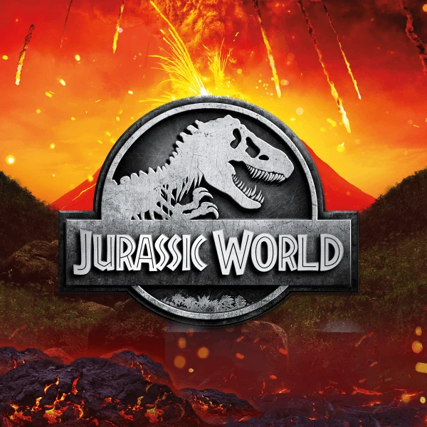 Jurassic World Gameplay Thumbnail