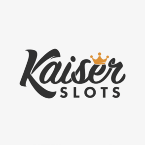 Logo billede for Kaiser Slots Casino