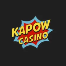 Image for Kapow Casino Image for Kapow Casino