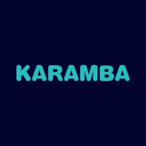 Logo billede for Karamba Casino