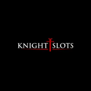 Logo billede for KnightSlots Casino