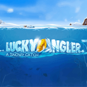 Lucky Angler Gameplay Thumbnail