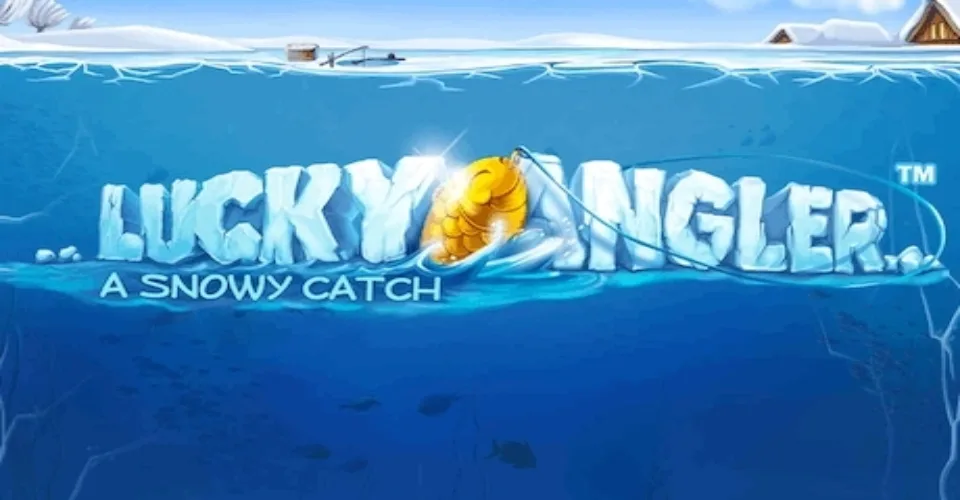 Lucky Angler Gameplay Thumbnail