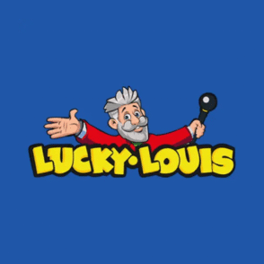 Logo billede for LuckyLouis Casino