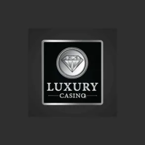 Luxury Casino Logo billede for Luxury Casino